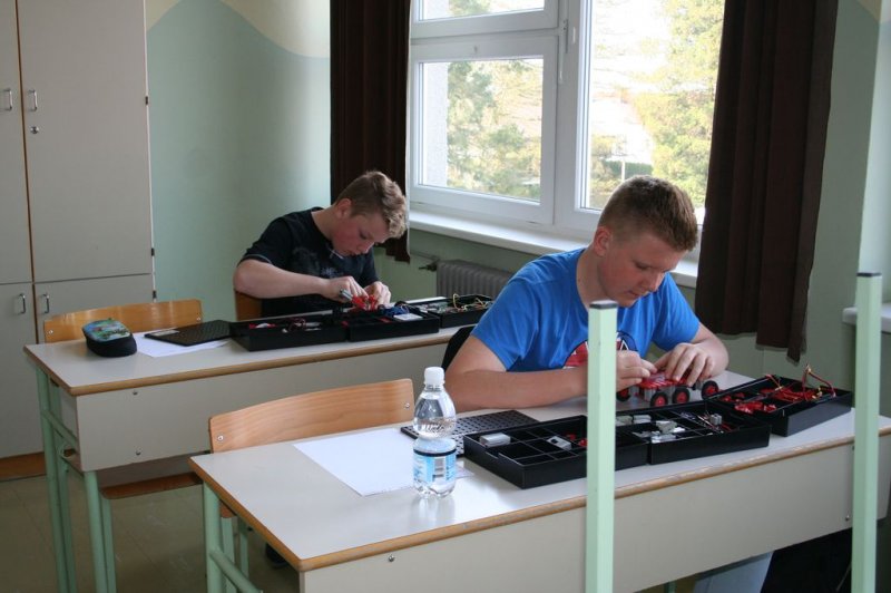 Regijsko srečanje KTO