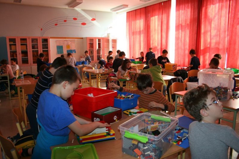 Regijsko srečanje KTO