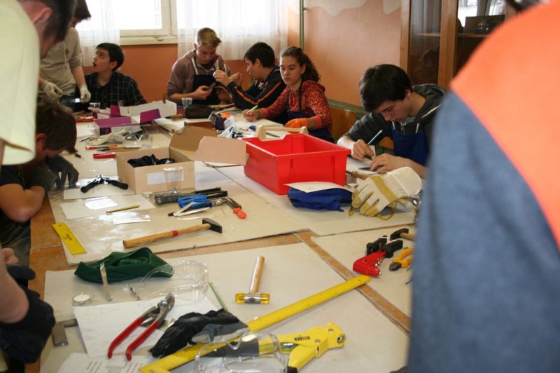 Regijsko srečanje KTO