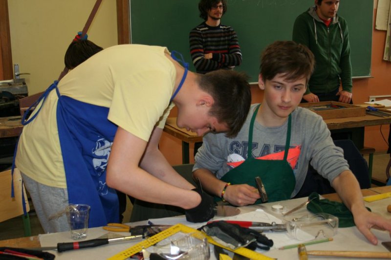 Regijsko srečanje KTO