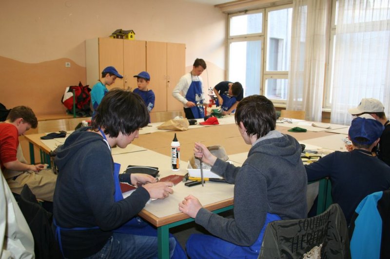 Regijsko srečanje KTO