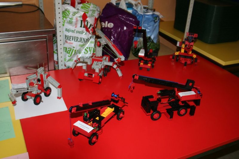 Regijsko srečanje KTO