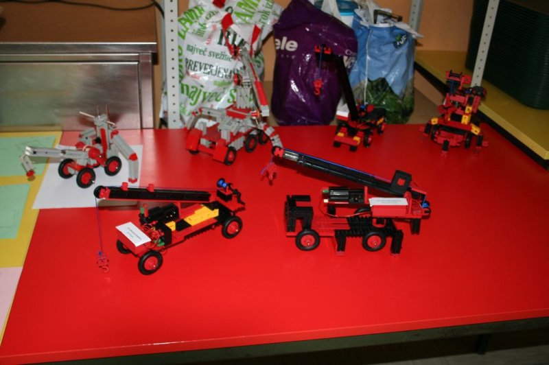 Regijsko srečanje KTO