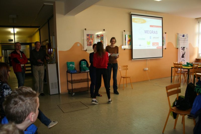 Regijsko srečanje KTO