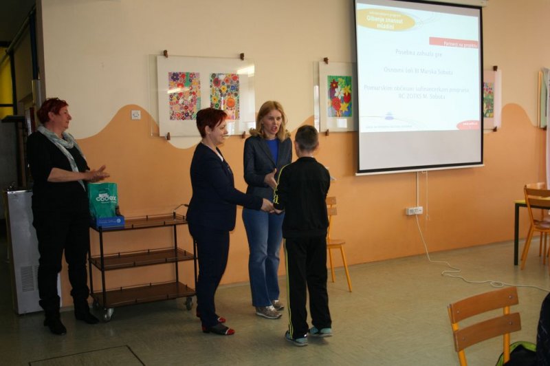 Regijsko srečanje KTO