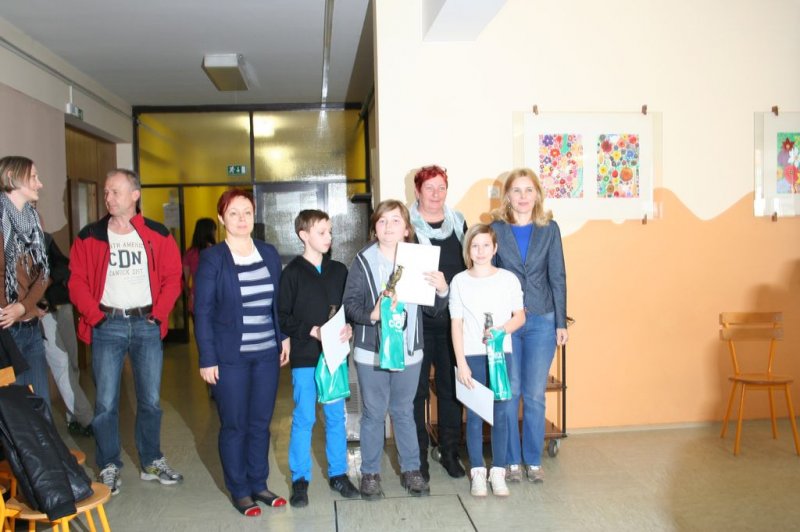 Regijsko srečanje KTO