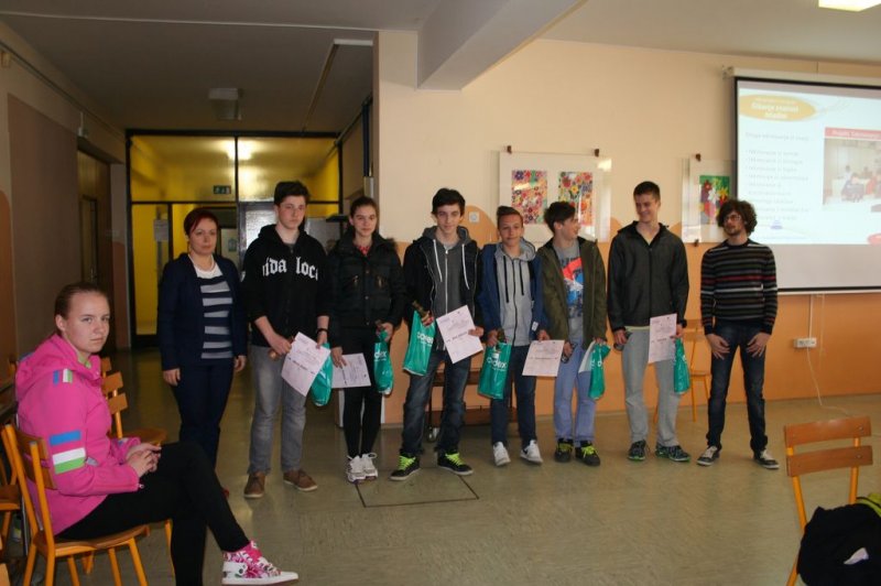 Regijsko srečanje KTO