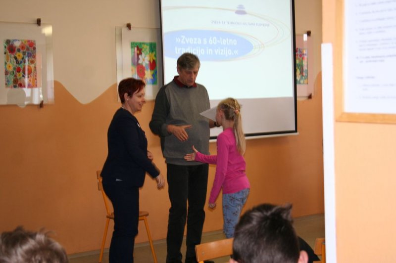 Regijsko srečanje KTO