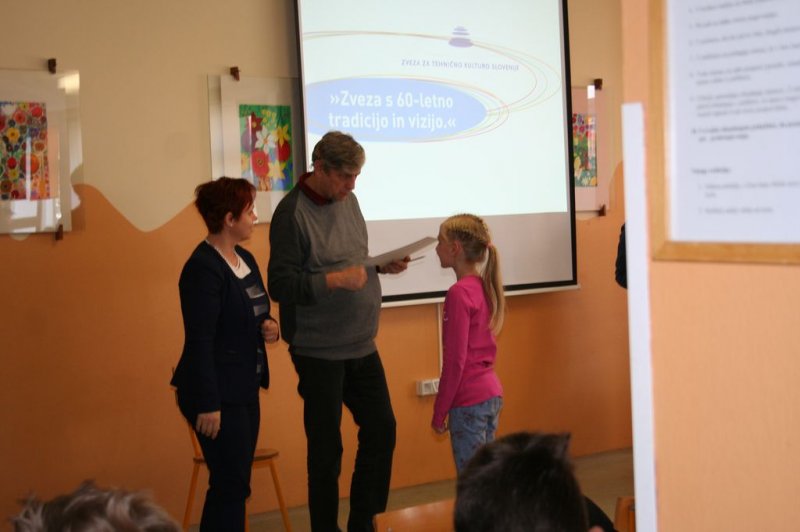 Regijsko srečanje KTO