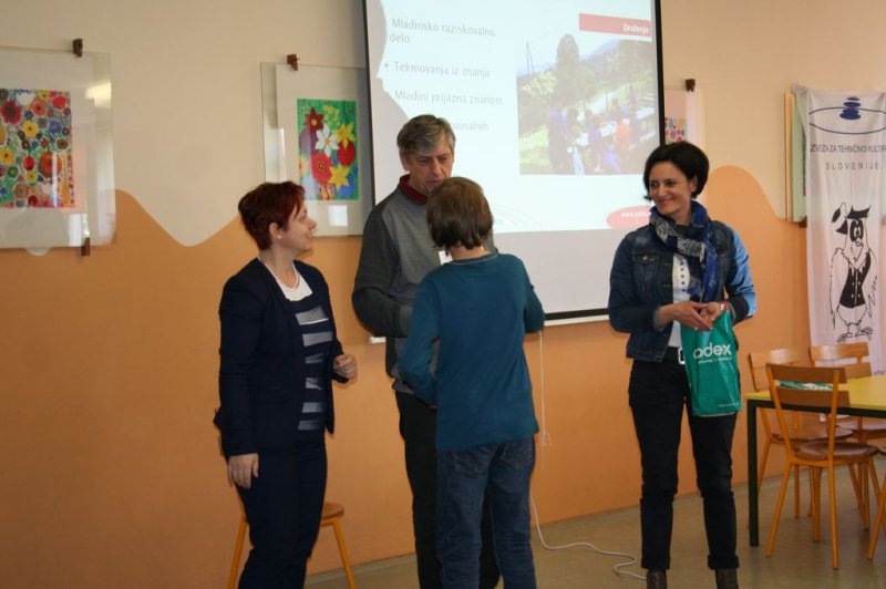 Regijsko srečanje KTO