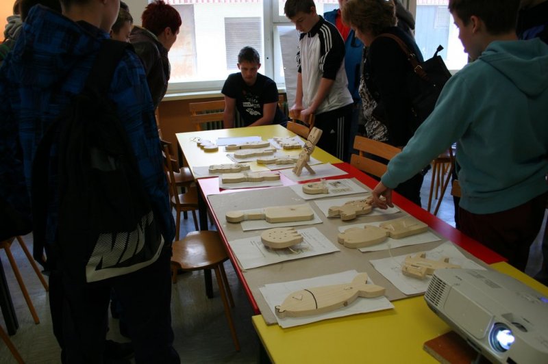 Regijsko srečanje KTO