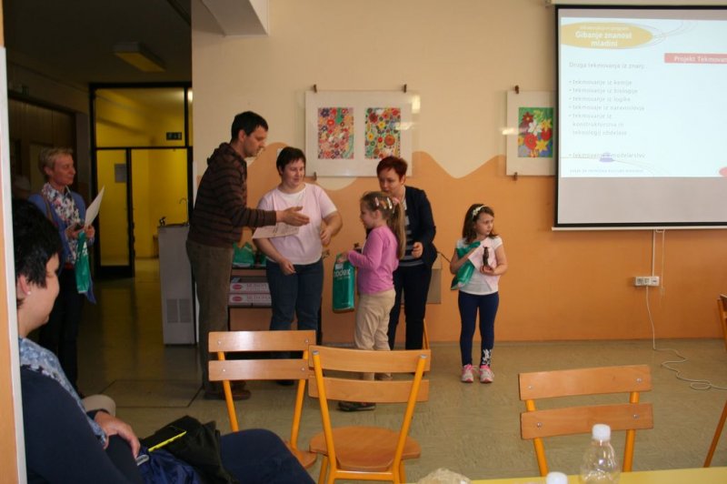 Regijsko srečanje KTO