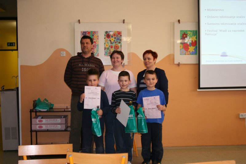 Regijsko srečanje KTO