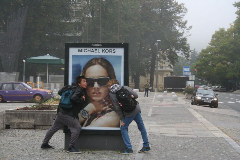 Šolski muzej in Hiša eksperimentov