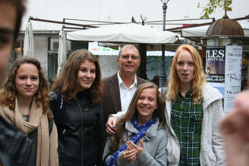 Šolski muzej in Hiša eksperimentov