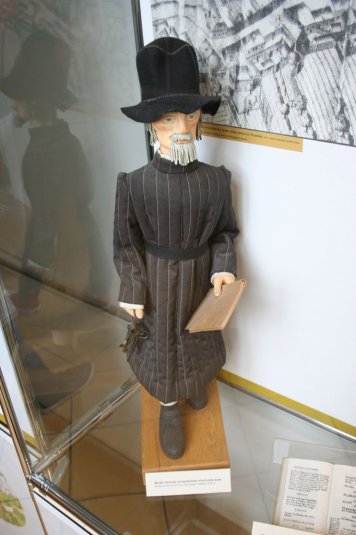 Šolski muzej in Hiša eksperimentov