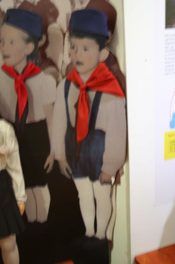 Šolski muzej in Hiša eksperimentov