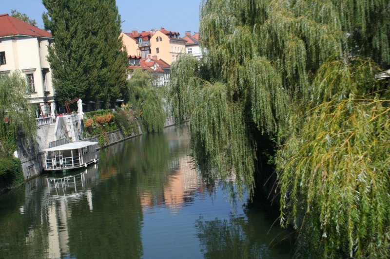 Šolski muzej in Hiša eksperimentov