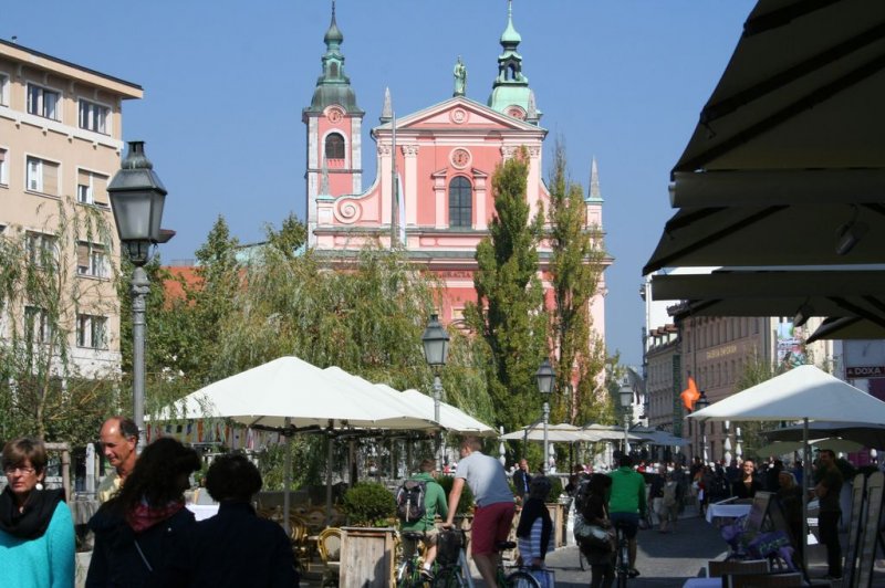 Šolski muzej in Hiša eksperimentov