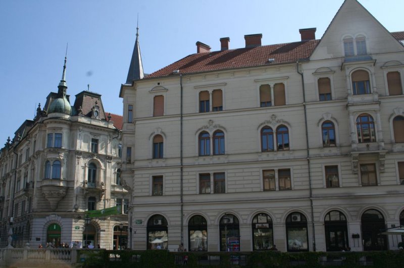 Šolski muzej in Hiša eksperimentov