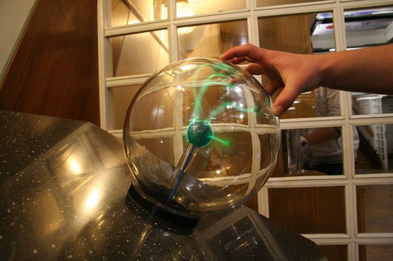 Šolski muzej in Hiša eksperimentov