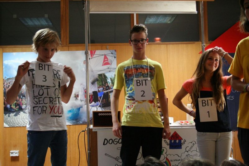 Šolski muzej in Hiša eksperimentov