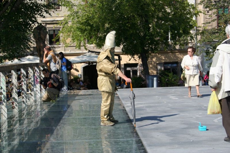 Šolski muzej in Hiša eksperimentov