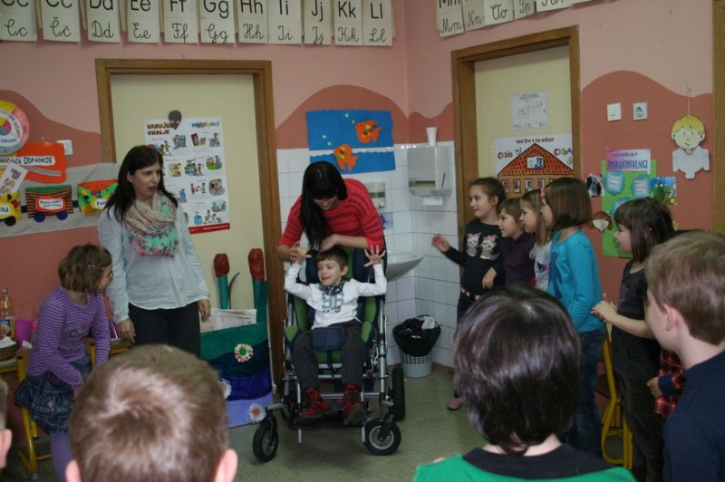 Ponovno je zavela sapica prijateljstva