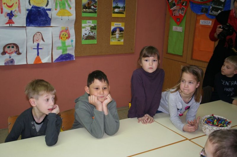 Ponovno je zavela sapica prijateljstva