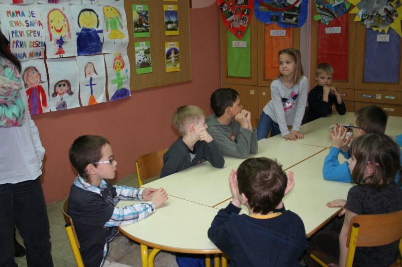 Ponovno je zavela sapica prijateljstva