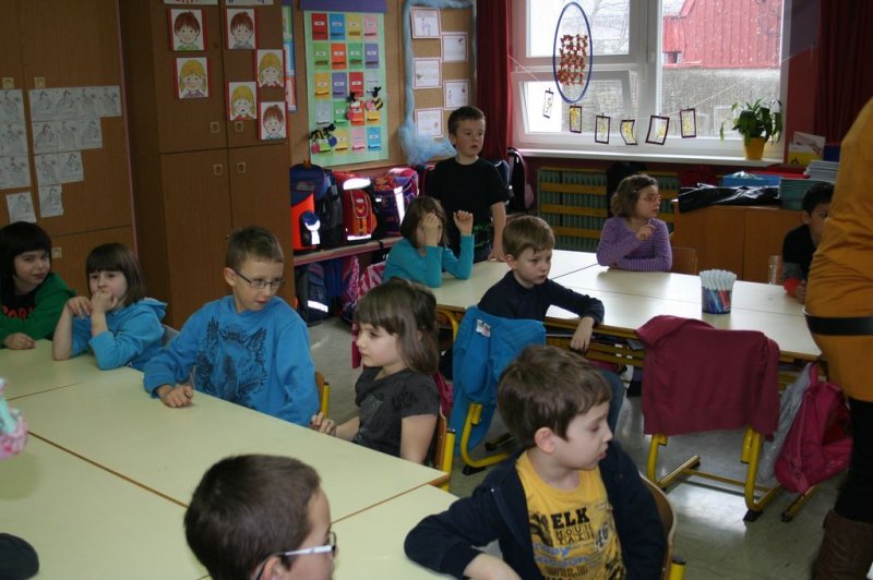 Ponovno je zavela sapica prijateljstva