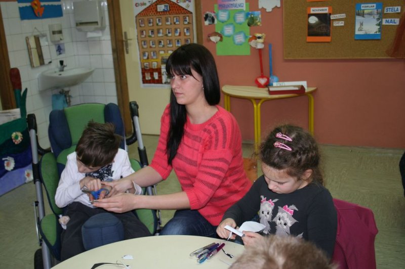 Ponovno je zavela sapica prijateljstva