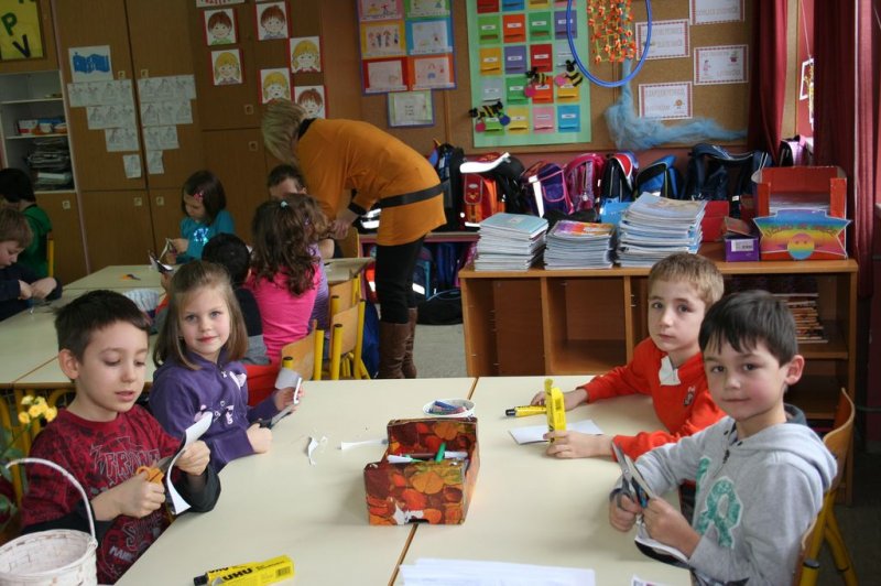 Ponovno je zavela sapica prijateljstva