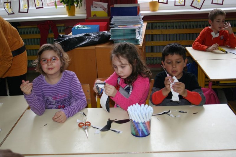 Ponovno je zavela sapica prijateljstva