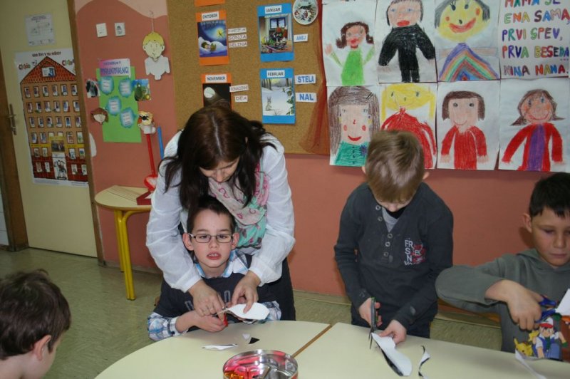 Ponovno je zavela sapica prijateljstva