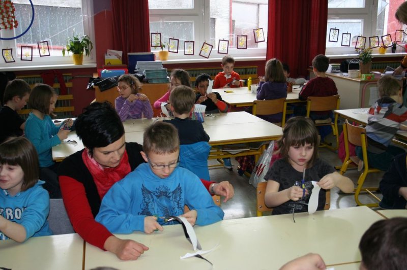 Ponovno je zavela sapica prijateljstva