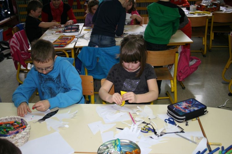 Ponovno je zavela sapica prijateljstva