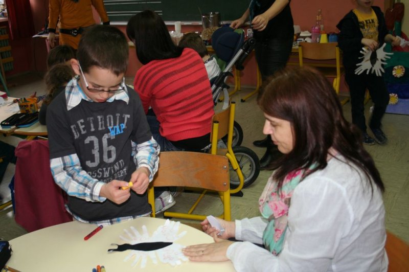 Ponovno je zavela sapica prijateljstva