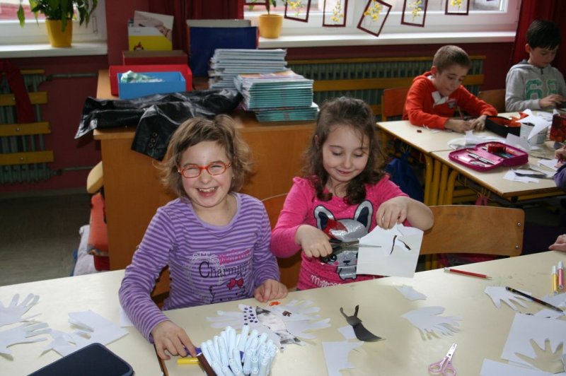 Ponovno je zavela sapica prijateljstva