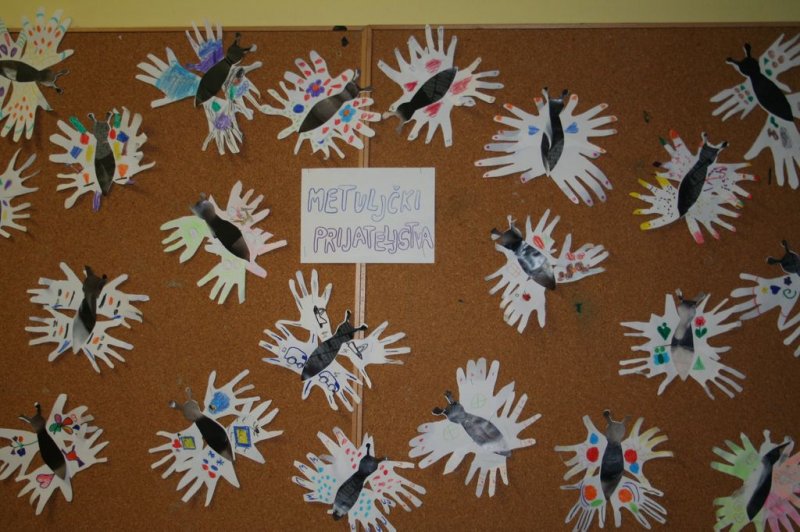 Ponovno je zavela sapica prijateljstva