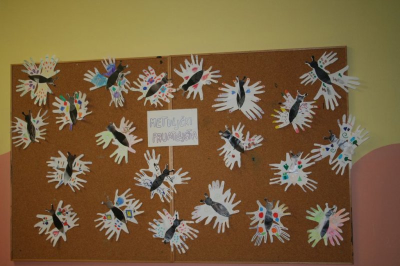 Ponovno je zavela sapica prijateljstva