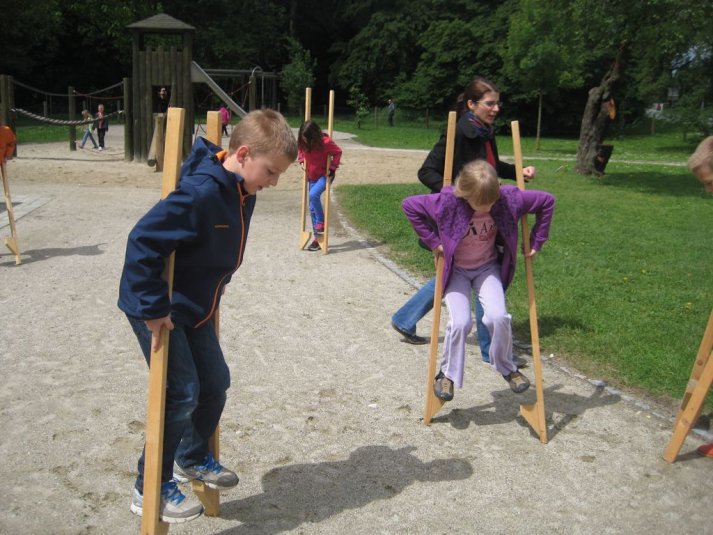 Sobotna šola za nadarjene