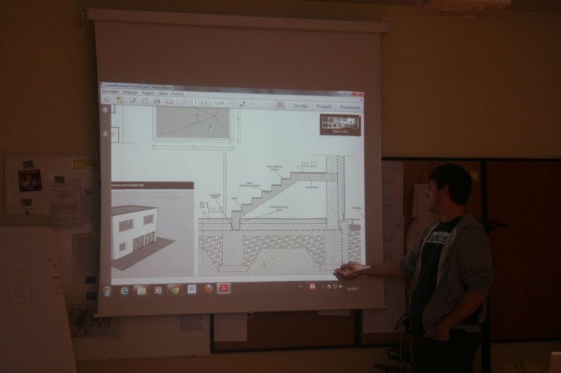 Sobotna šola za nadarjene