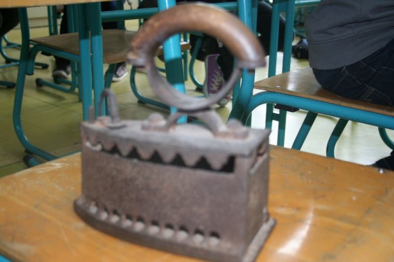 Sobotna šola za nadarjene