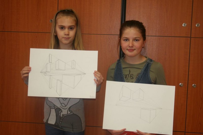 Sobotna šola za nadarjene