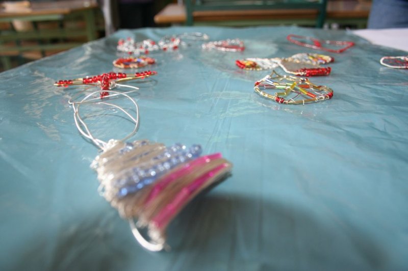 Sobotna šola za nadarjene