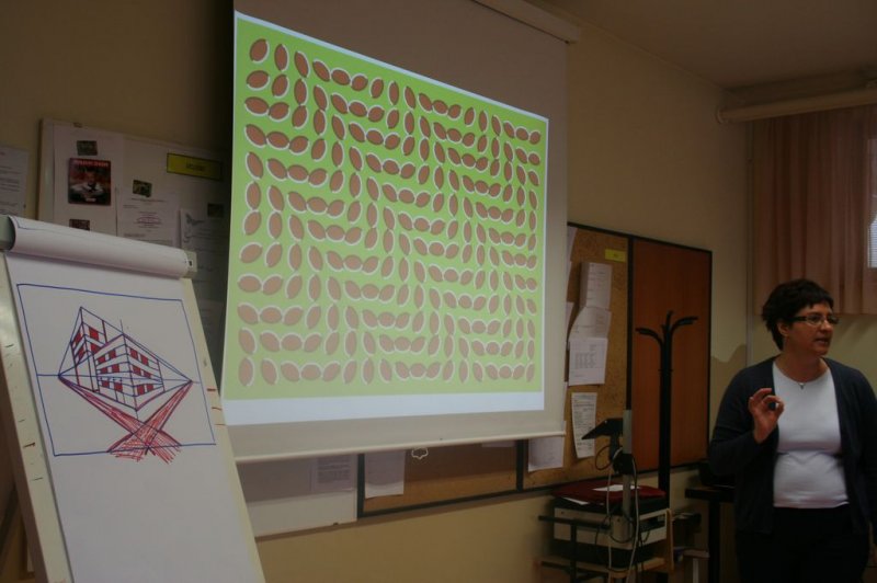 Sobotna šola za nadarjene