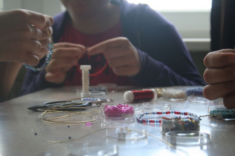 Sobotna šola za nadarjene