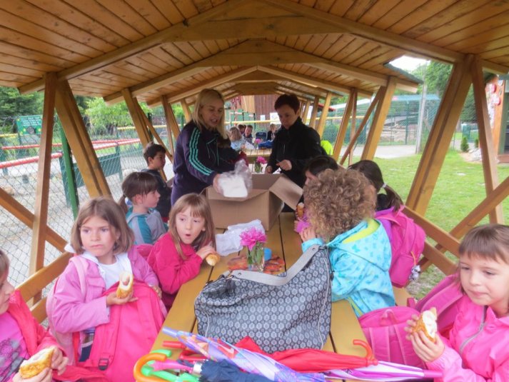 Obisk mini živalskega vrta SikaluZOO