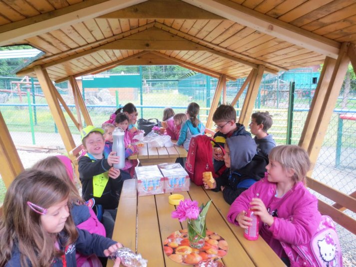 Obisk mini živalskega vrta SikaluZOO